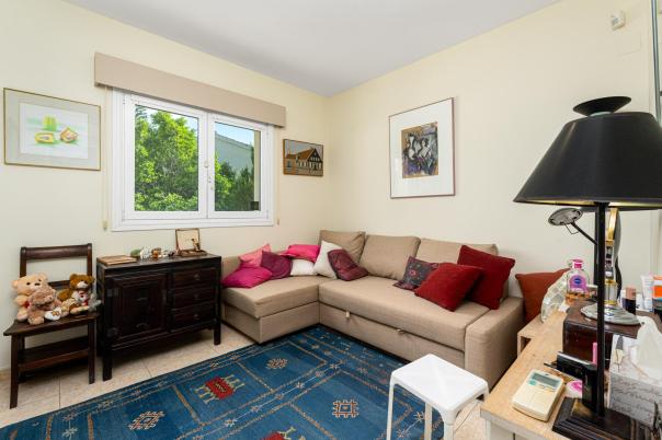 4 bed villa in Altea