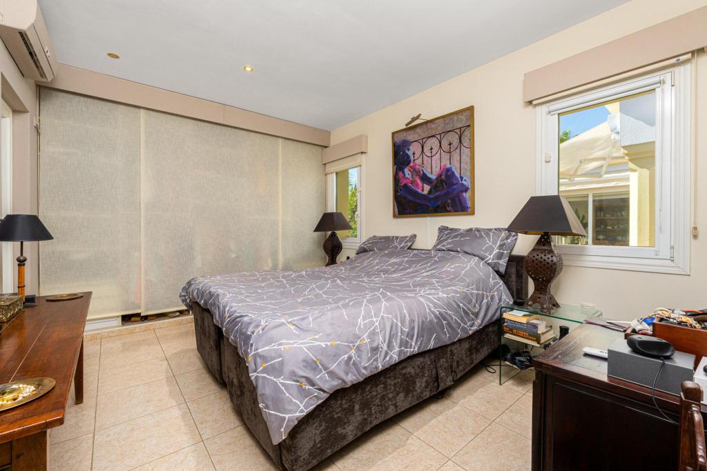 4 bed villa in Altea