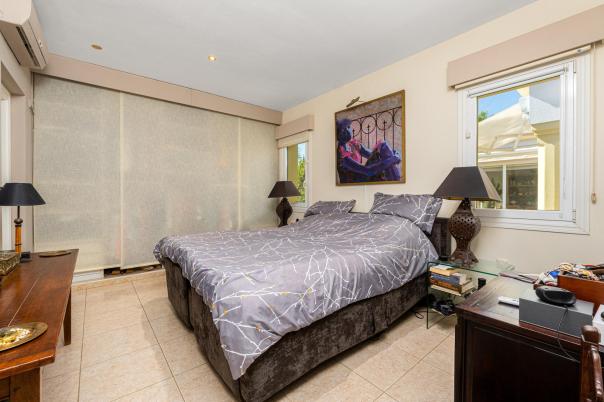 4 bed villa in Altea