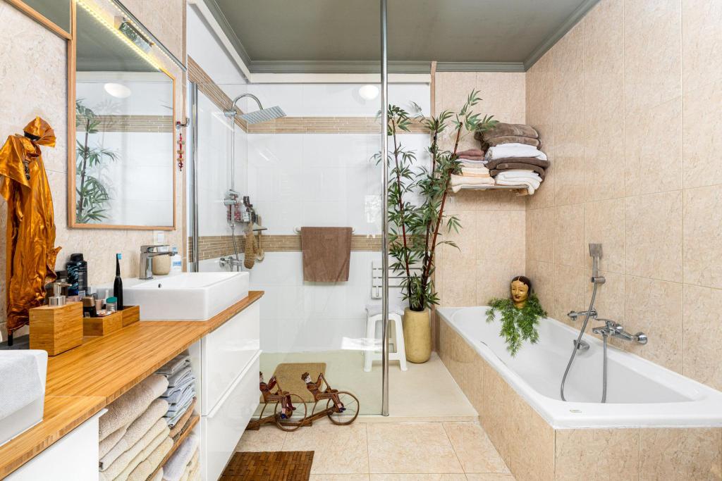 4 bed villa in Altea