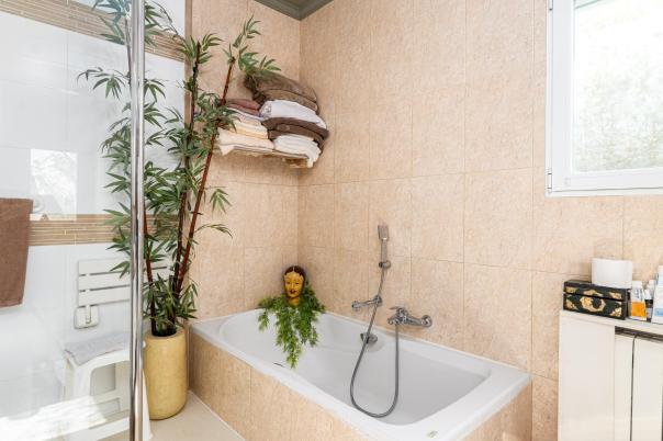 4 bed villa in Altea