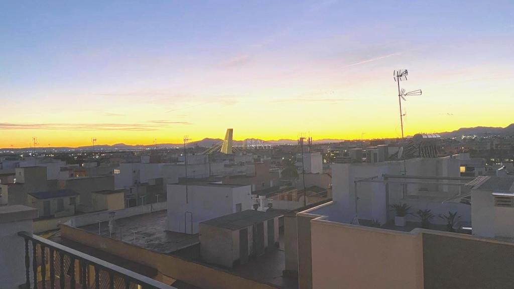 3 bed apartment in Elche/Elx