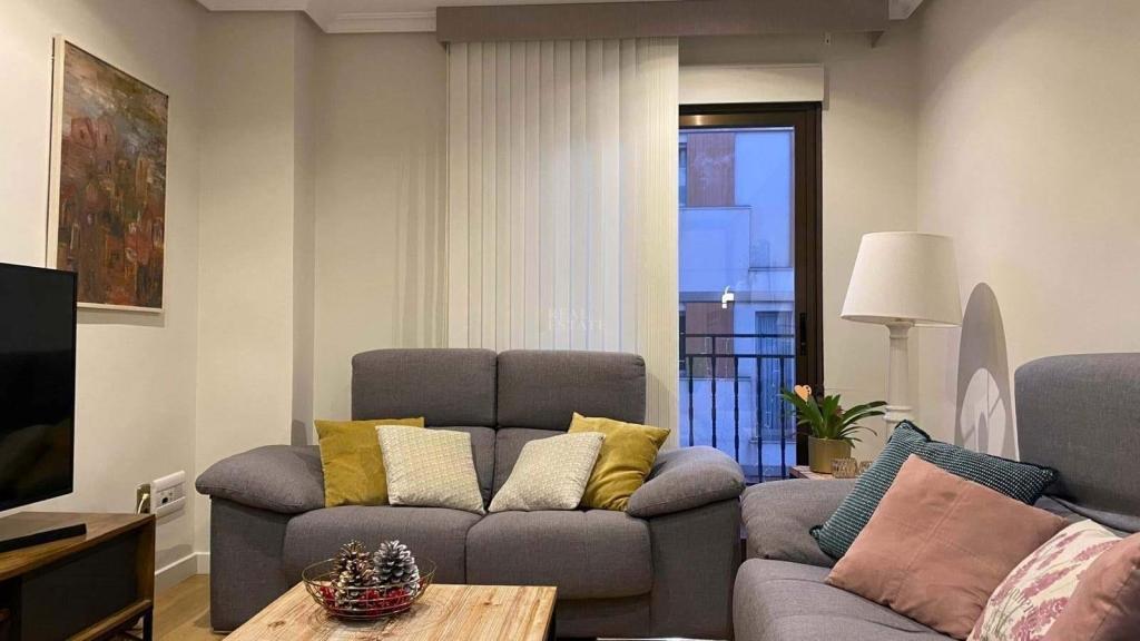 3 bed apartment in Elche/Elx