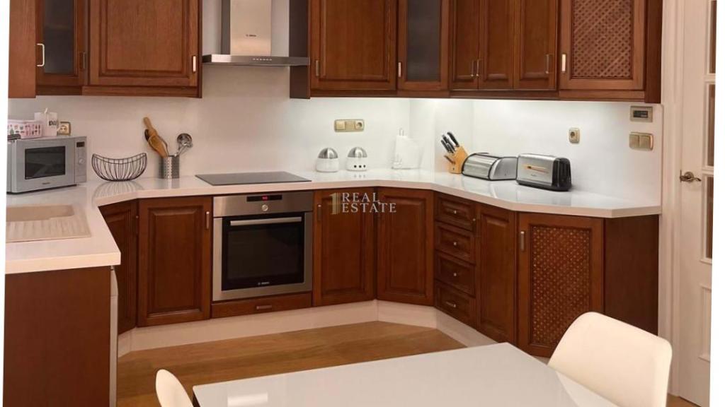 3 bed apartment in Elche/Elx