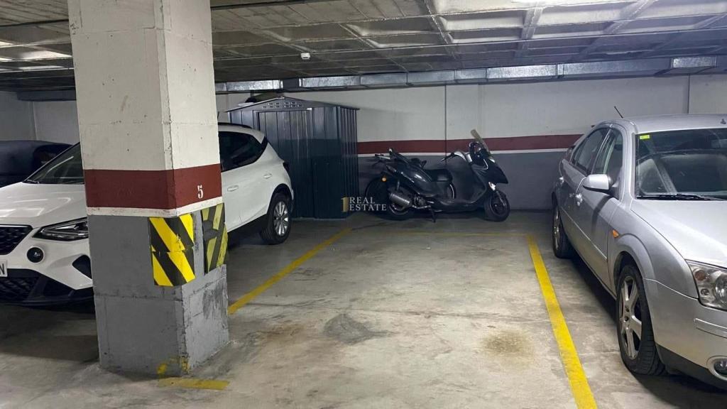 3 bed apartment in Elche/Elx