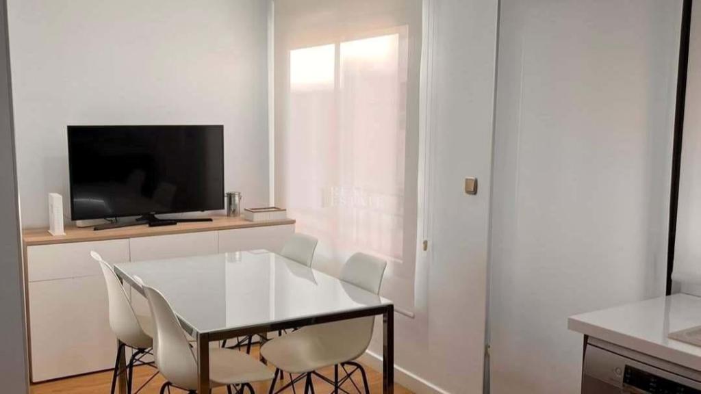 3 bed apartment in Elche/Elx