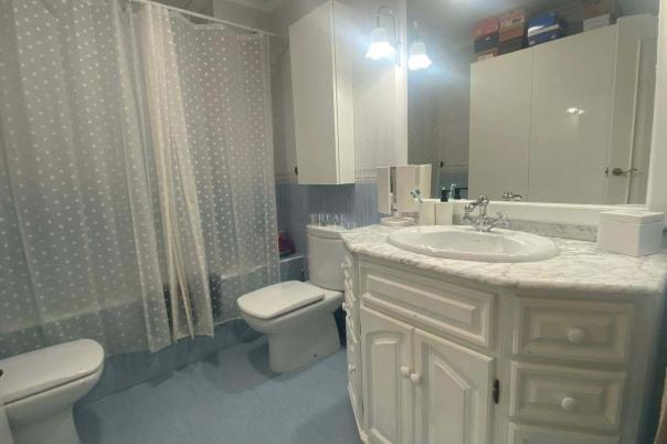 3 bed apartment in Elche/Elx