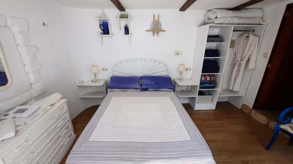 3 bed villa in Murla