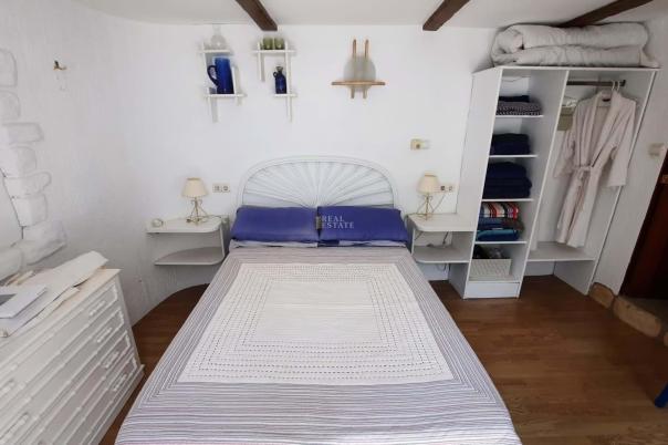 3 bed villa in Murla