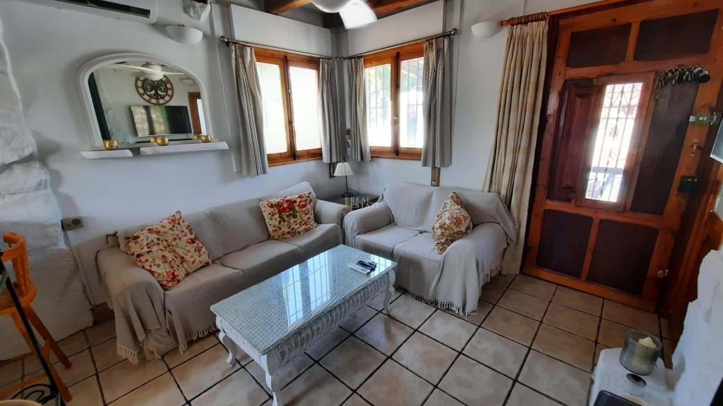 3 bed villa in Murla