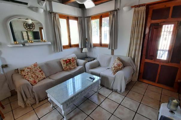 3 bed villa in Murla