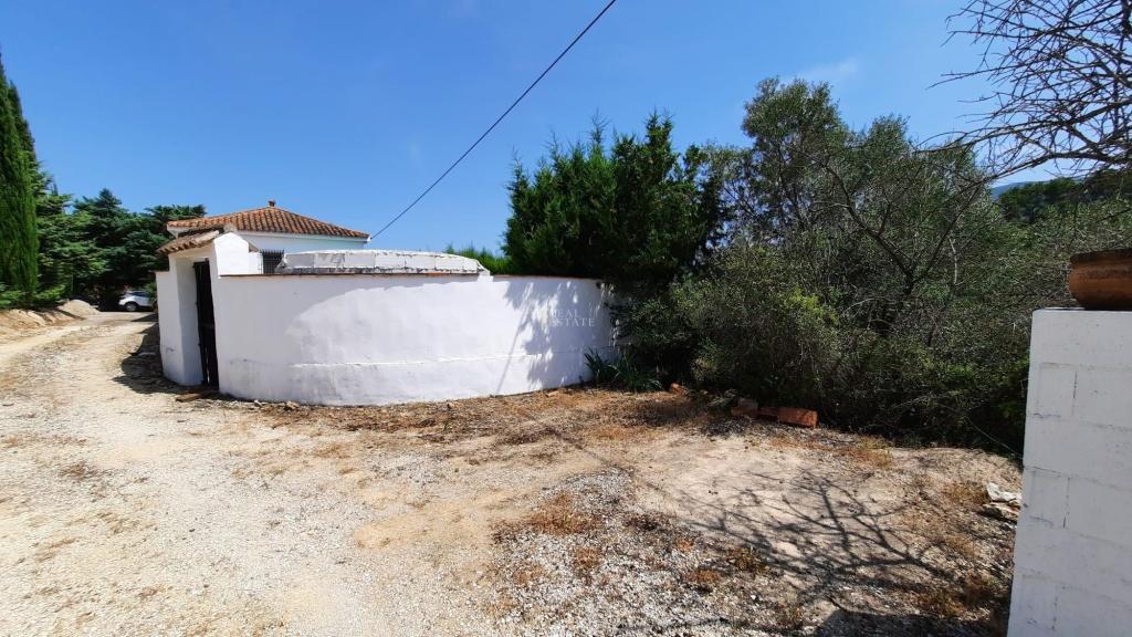 3 bed villa in Murla