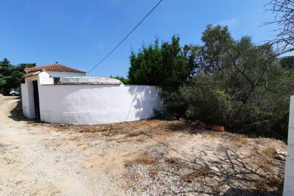 3 bed villa in Murla