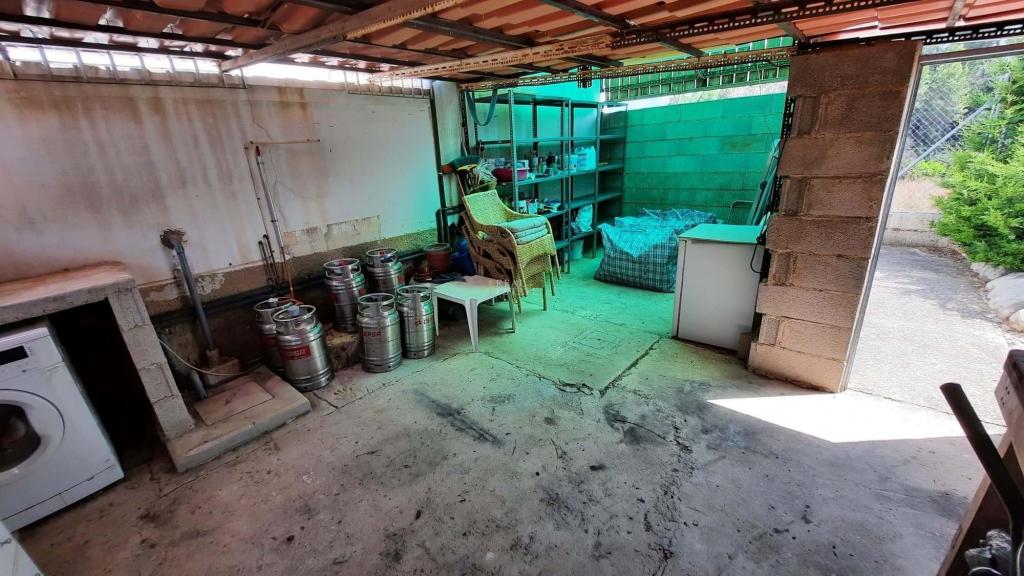 3 bed villa in Murla