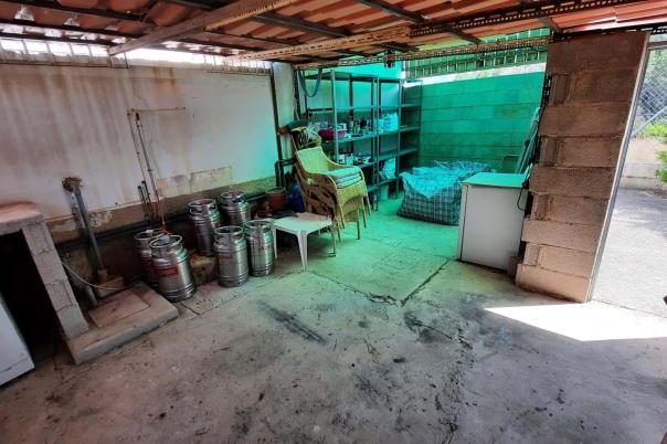 3 bed villa in Murla