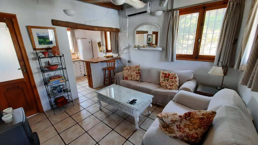 3 bed villa in Murla