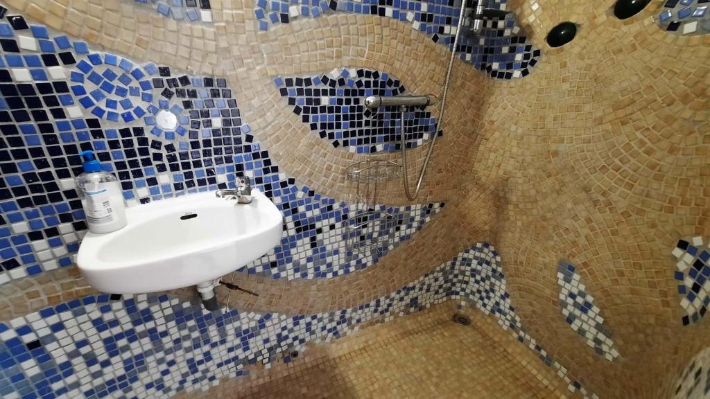 3 bed villa in Murla