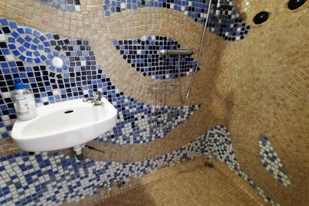 3 bed villa in Murla