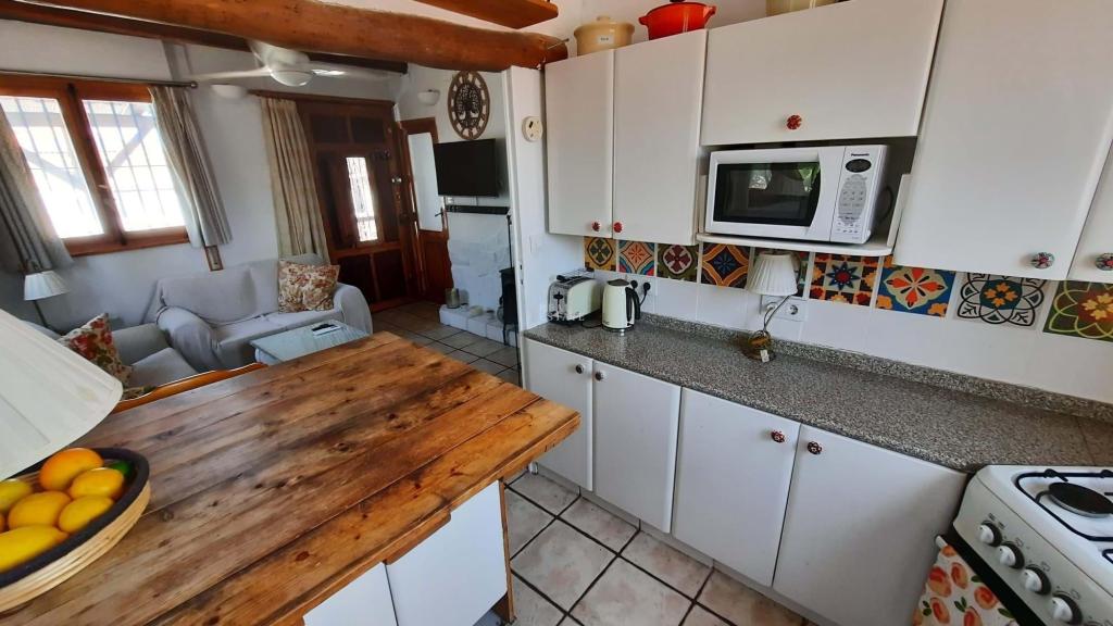 3 bed villa in Murla