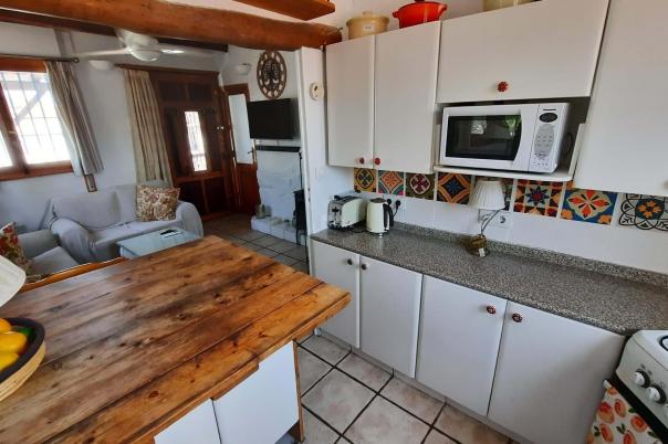 3 bed villa in Murla