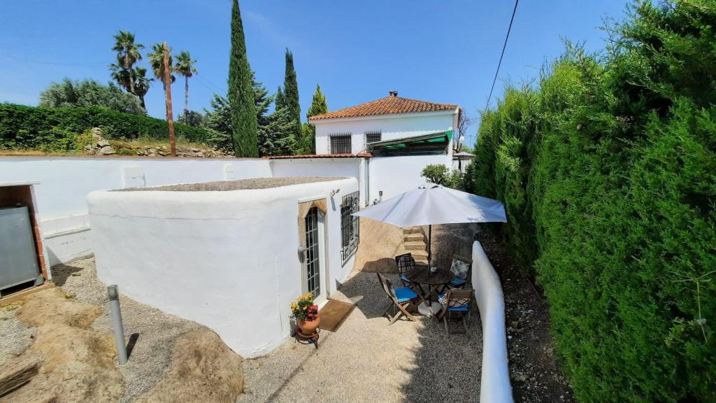 3 bed villa in Murla