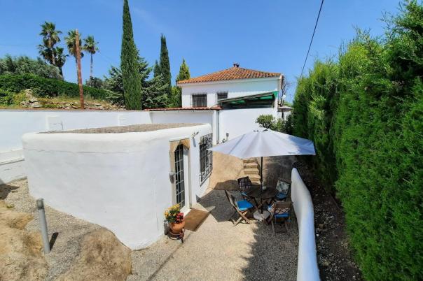 3 bed villa in Murla