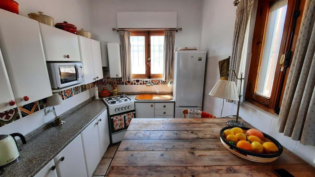 3 bed villa in Murla