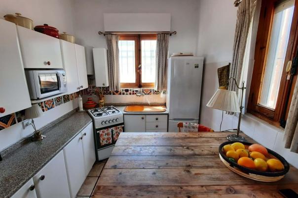 3 bed villa in Murla