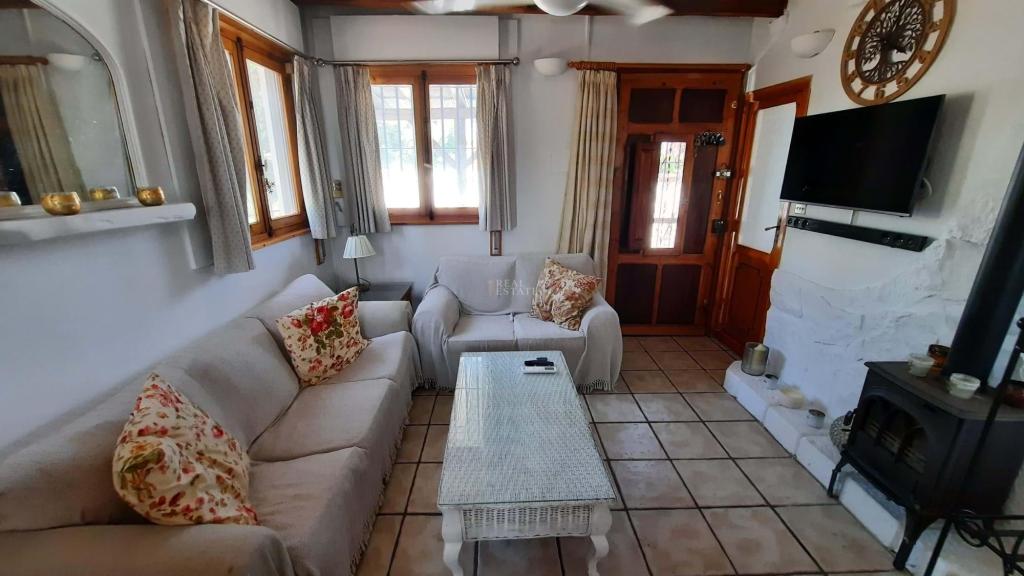 3 bed villa in Murla