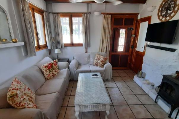 3 bed villa in Murla