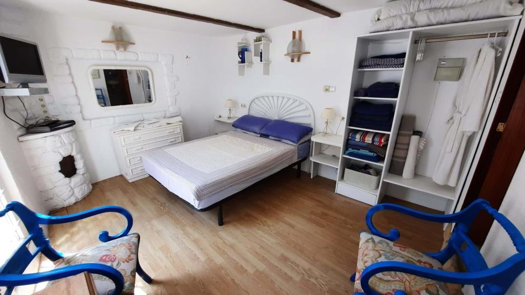 3 bed villa in Murla