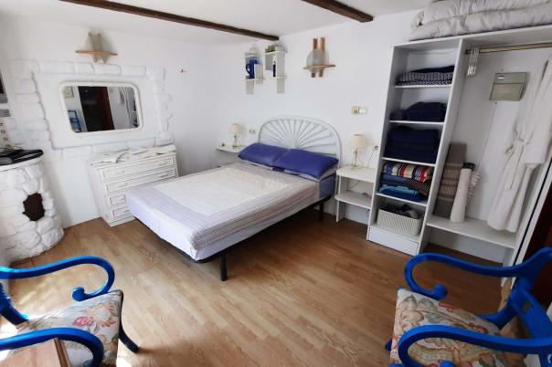 3 bed villa in Murla