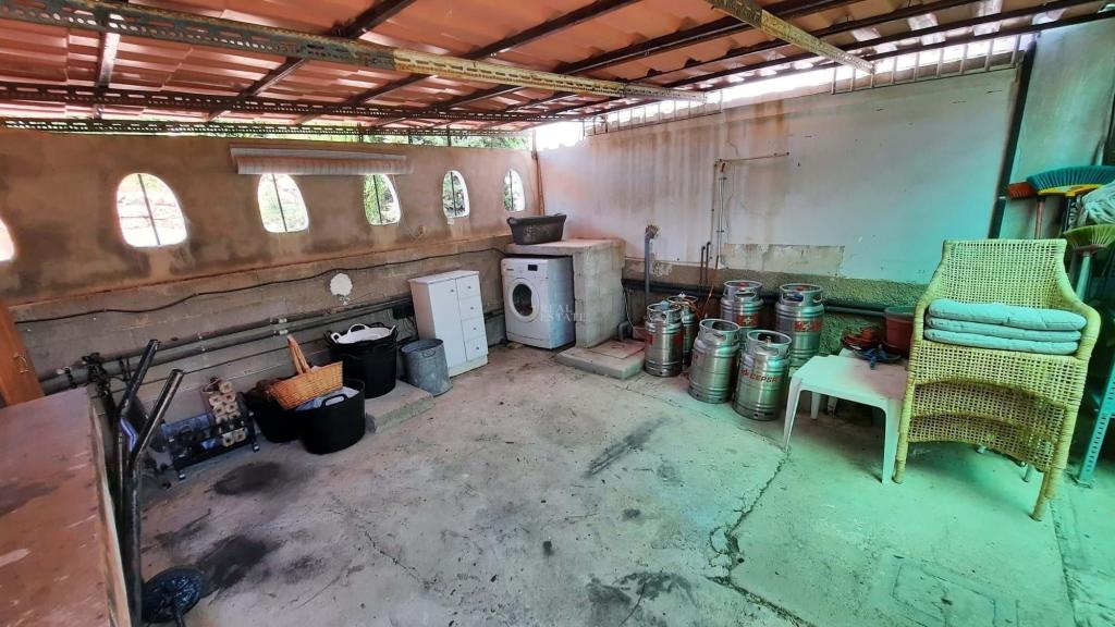 3 bed villa in Murla