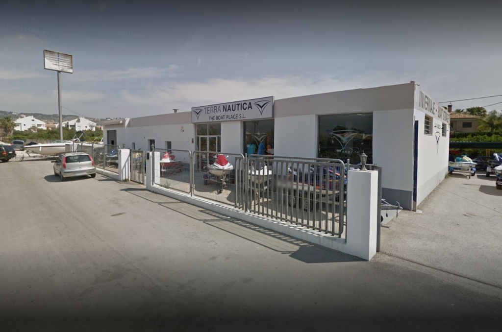Terra Nautica & The Boat Place Javea