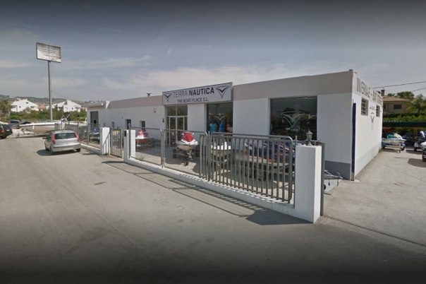 Terra Nautica & The Boat Place Javea
