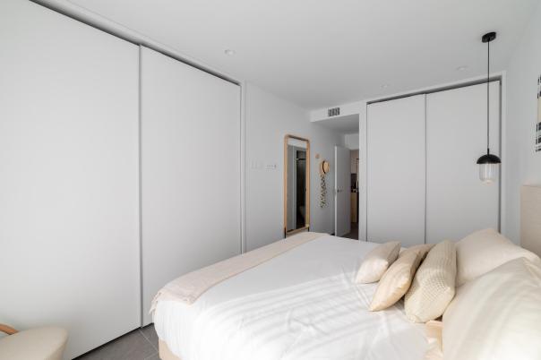 3 bed villa in Polop