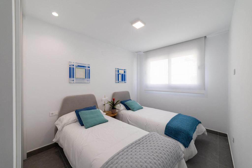 3 bed villa in Polop