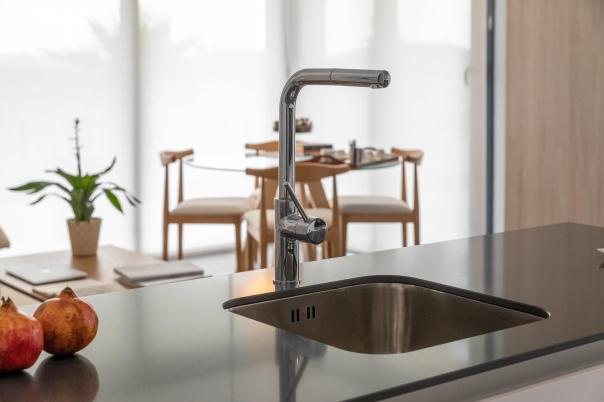 3 bed villa in Polop