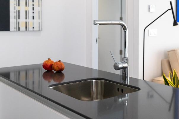 3 bed villa in Polop