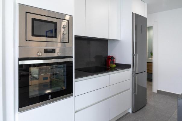 3 bed villa in Polop