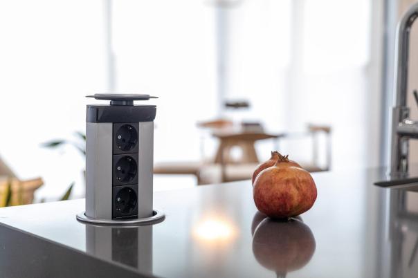 3 bed villa in Polop