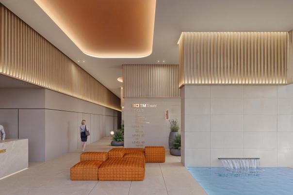 2 bed apartment in Benidorm