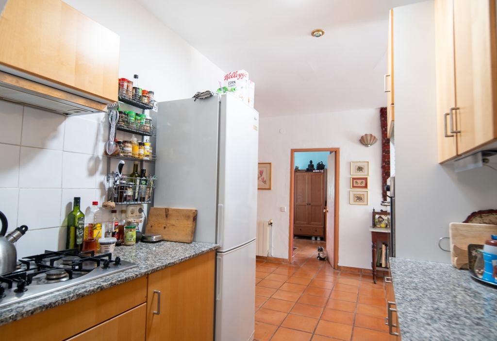 4 bed villa in Javea