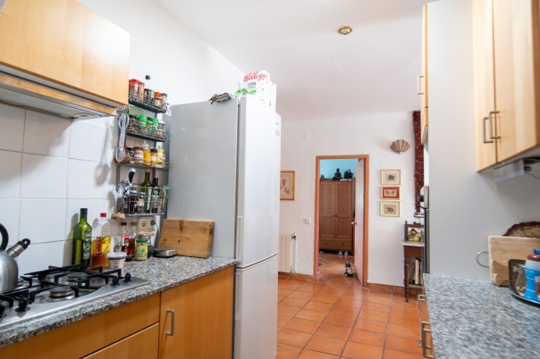 4 bed villa in Javea