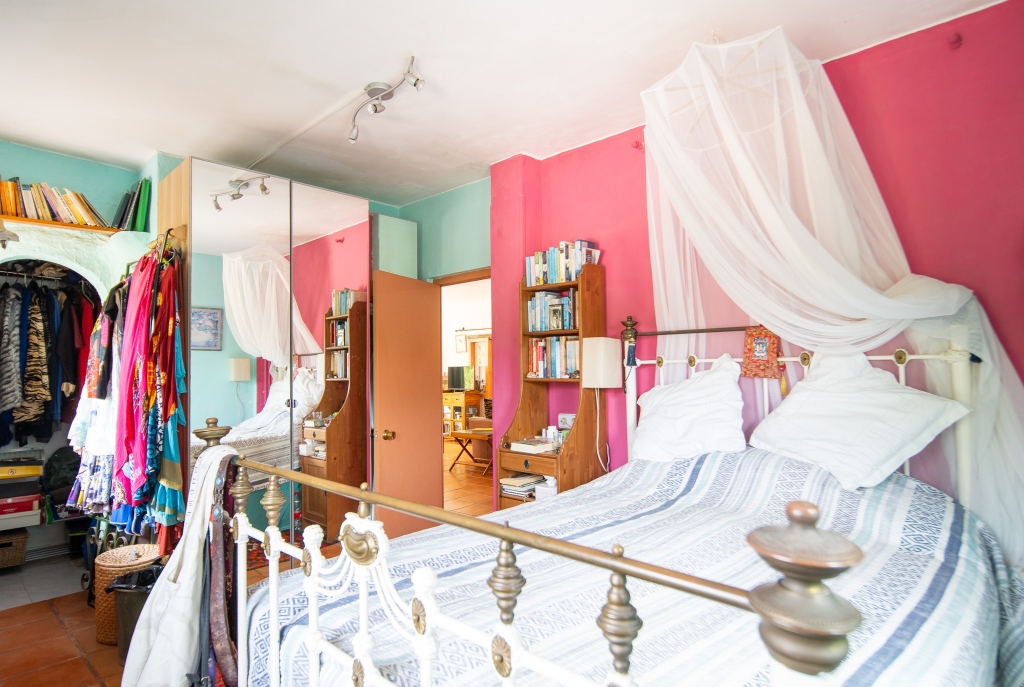 4 bed villa in Javea