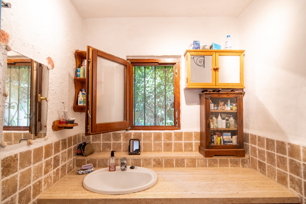 4 bed villa in Javea