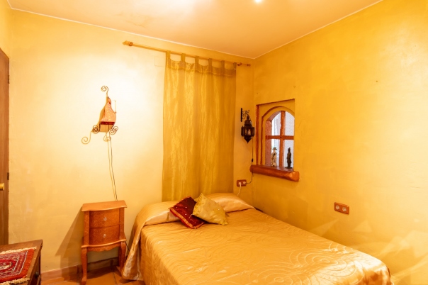 4 bed villa in Javea
