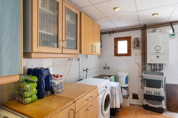 4 bed villa in Javea