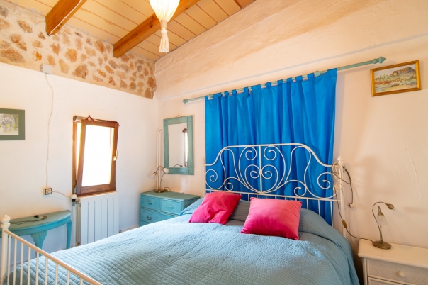 4 bed villa in Javea