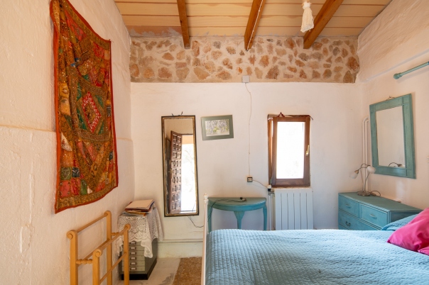 4 bed villa in Javea